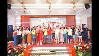 TEAMBUILDING & GALA DINNER TẠI LONG HẢI | CÔNG TY TNHH THERMTROL | DU LỊCH OCEAN