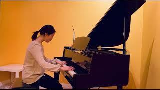 CONCERT FESTIVAL AUDITION VIDEO | Eunice Lee | Spring Festival 2021| Debussy Clair De Lune