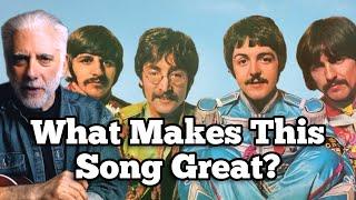 What Makes This Song Great? The Beatles