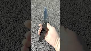 byrd knife Harrier 2