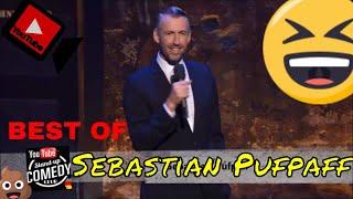 Sebastian Pufpaff -  Best Of   |  Best Comedy & Satire