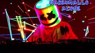 Marshmello - Alone | Ofiical gaming music