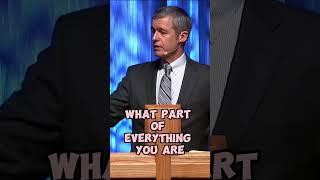 What Should Be Quarantined?   --   Paul Washer #1689 #reformedbaptist  #paulwasher #paulwashersermon