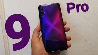 Honor 9X Pro Global Version 2020 - Is It Worth The Upgrade?? (Unboxing And Impressions)