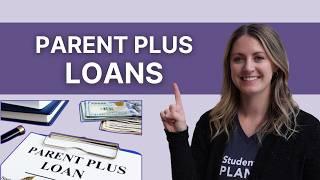 Your Parent PLUS Loan Questions ANSWERED [Jan 2025 deadline]