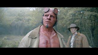 Hellboy: The Crooked Man | Official Teaser