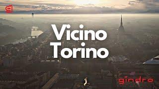 Gindro - Vicino Torino (video oficial) ft. Ezequiel Rangel