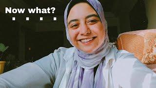 NOW WHAT? | ما بعد ثانوية عامة