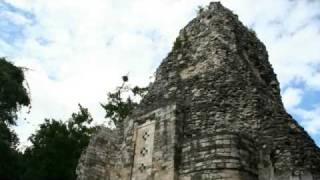 Mayan Archaeology Bites pt.1 (The "Rio Bec Region")