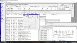 HP MAC ACAK CUKUP SEKALI LOGIN DI HOTSPOT MIKROTIK, ATASI MAC HP ACAK, ATASI SUSAH LOGIN, TUTORIAL