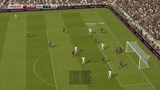 PES 2014 (PC) - Gameplay