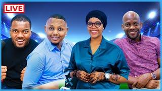 LIVE:YANGA YAKAA KILELENI  YAENDELEZA UBABE KWA SINGIDA/SIMBA YAWAFATA MASHUJAA  - 31-10-2024