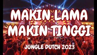 DJ BAGAIMANA KALO AKU TIDAK BAIK-BAIK SAJA - JUNGLE DUTCH BASS BETON 2023 - SPESIAL 5K SUBCRIBER !!