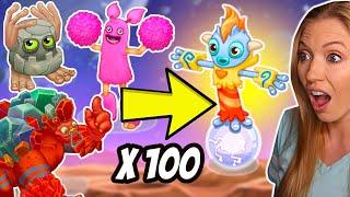 Galvana Is IMPOSSIBLE To Get! | My Singing Monsters