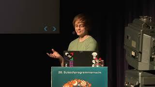 Eric Myhre: Standardizing error codes: Introducing Serum, and the Serum Analyzer for Golang