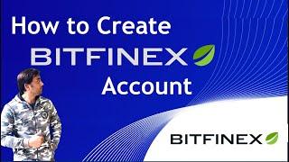 How to use Bitfinex to buy Bitcoin | Trade on Bitfinex