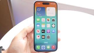 iPhone 15 Pada AKHIR 2024! (Masih Layak Dibeli?)