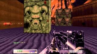 MW2 Doom mod