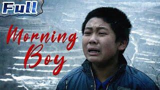 【ENG】Morning Boy | Drama Movie | China Movie Channel ENGLISH