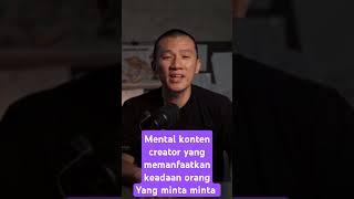 Ustadz Felixsiauw berbicara tentang mental #mediadakwah #felixsiauw