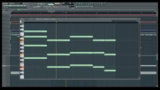 Avicii - Let Me Show You Love (FL Studio 11 Remake)