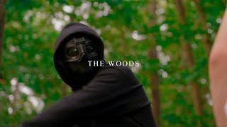 Woods recut | A Short Film | Sony FX6