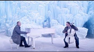 Let It Go (Disney's "Frozen") Vivaldi's Winter - The Piano Guys