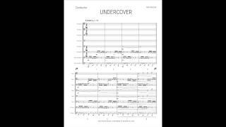 Undercover By Nick Mazuk | Trombone Choir