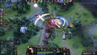 NIGMA vs LEVEL UP - GRAND FINAL - ONLINE STAGE BB DACHA 2023 Dota 2 Highlights