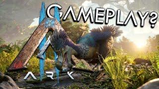 ARK 2: GAMEPLAY DETAILS + NEW STORY CONTENT!