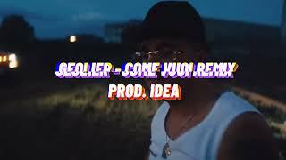Geolier “Come vuoi” - REMIX by IDEAHIT