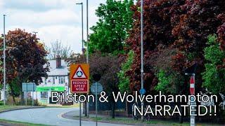 Bilston & Wolverhampton NARRATED!