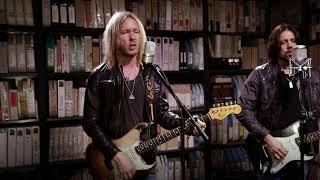 Kenny Wayne Shepherd Band - Blue On Black - 8/17/2017 - Paste Studios, New York, NY