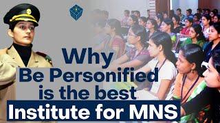 Best MNS Coaching Center in India | Best MNS coaching in India | Best MNS institute in India