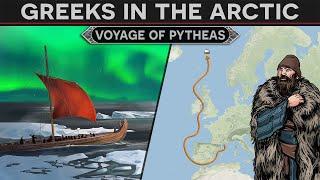 Ancient Greeks in the Arctic - The Voyage of Pytheas DOCUMENTARY