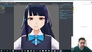 [TUTORIAL] [UNITY] Vroid to FBX   [2 Methods]