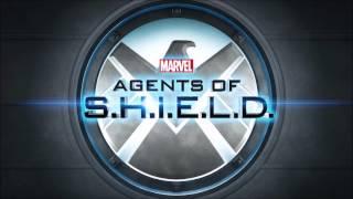 Marvel's Agents of S.H.I.E.L.D. - The Spy's Goodbye (music)