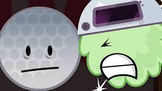 TPOT 3 deleted scene - BFDI animation