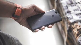 Black Xiaomi Mi A1 Review - Yay or Nay?