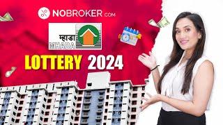 MHADA Lottery 2024