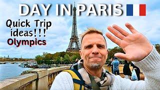 FIRST TIME IN PARIS FRANCE... TOP 7 THINGS TO DO #paris #francetour