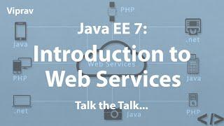 27 - Introduction to Web Services