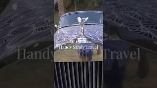 Dancing Cars | DJ Handy Sandy - Rolls Royce