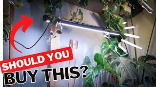 growlight for healthier plants | mother plantspectrum 32