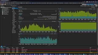 ProxMox Boot Disk Fails - Recover VMs