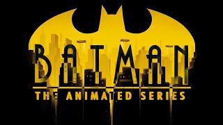 Batman The Animated Series | Setting the Tone