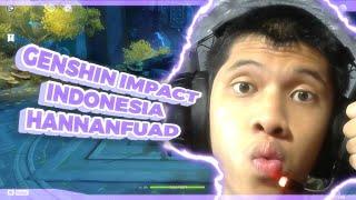 Nyari 1 Anemoculus Lagi dan Lanjut Quest Archon | Genshin Impact 2.4 Gameplay