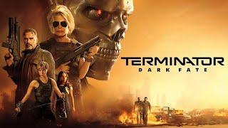 Terminator: Dark Fate (2019) Movie | Linda Hamilton, Arnold Schwarzenegger | React And Reviews