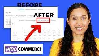 Add WooCommerce Custom Tabs to Product Page | Custom Product Tabs – WooCommerce Tutorial