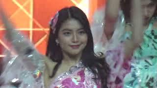 JKT48 "River" di Shopee TV Show 12.12 Birthday Sale, Jakarta, 12-12-2023 [FOCUS CAM]